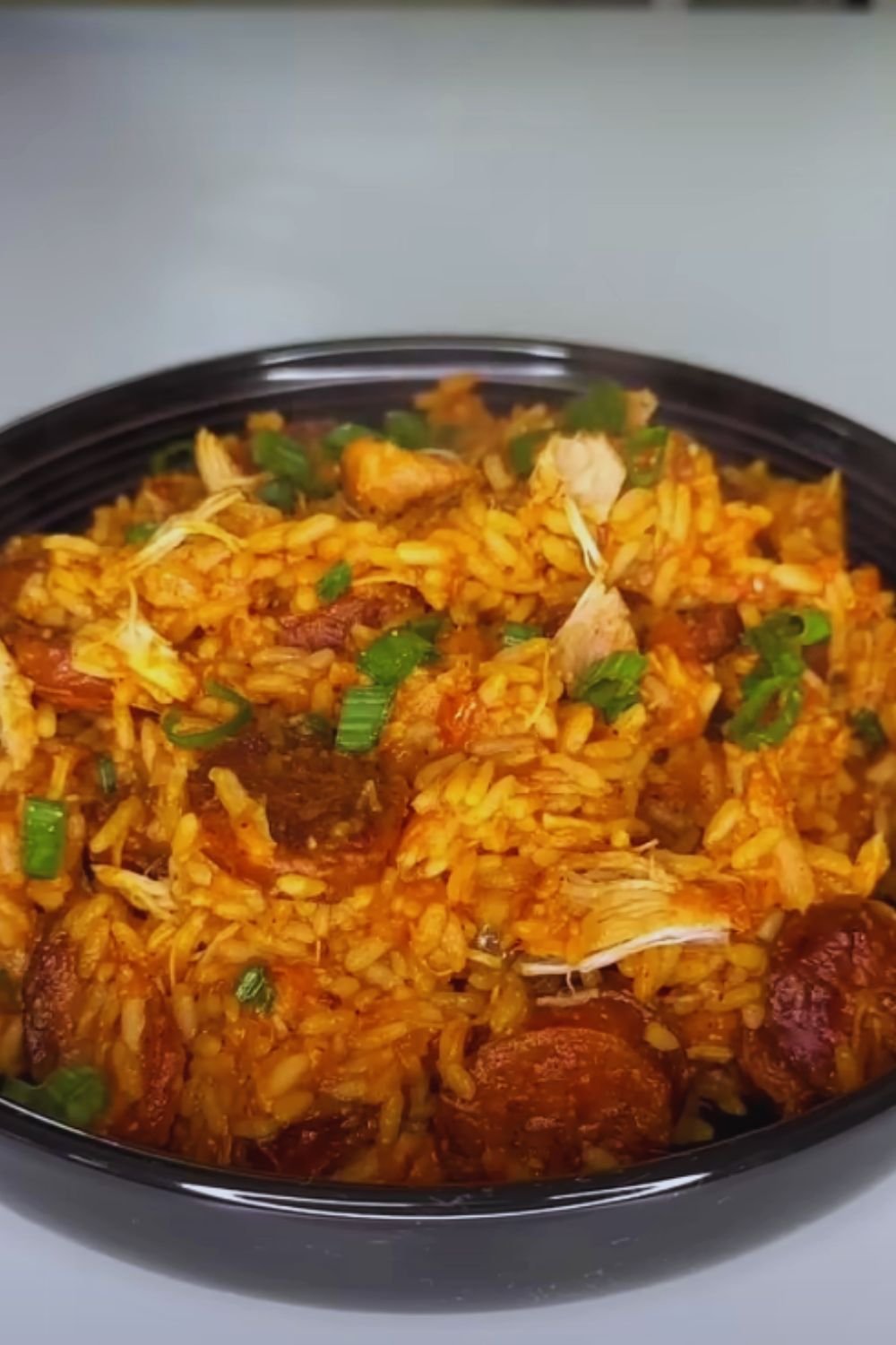 Easy Jambalaya: A One-Pot Wonder That Never Fails to Impress